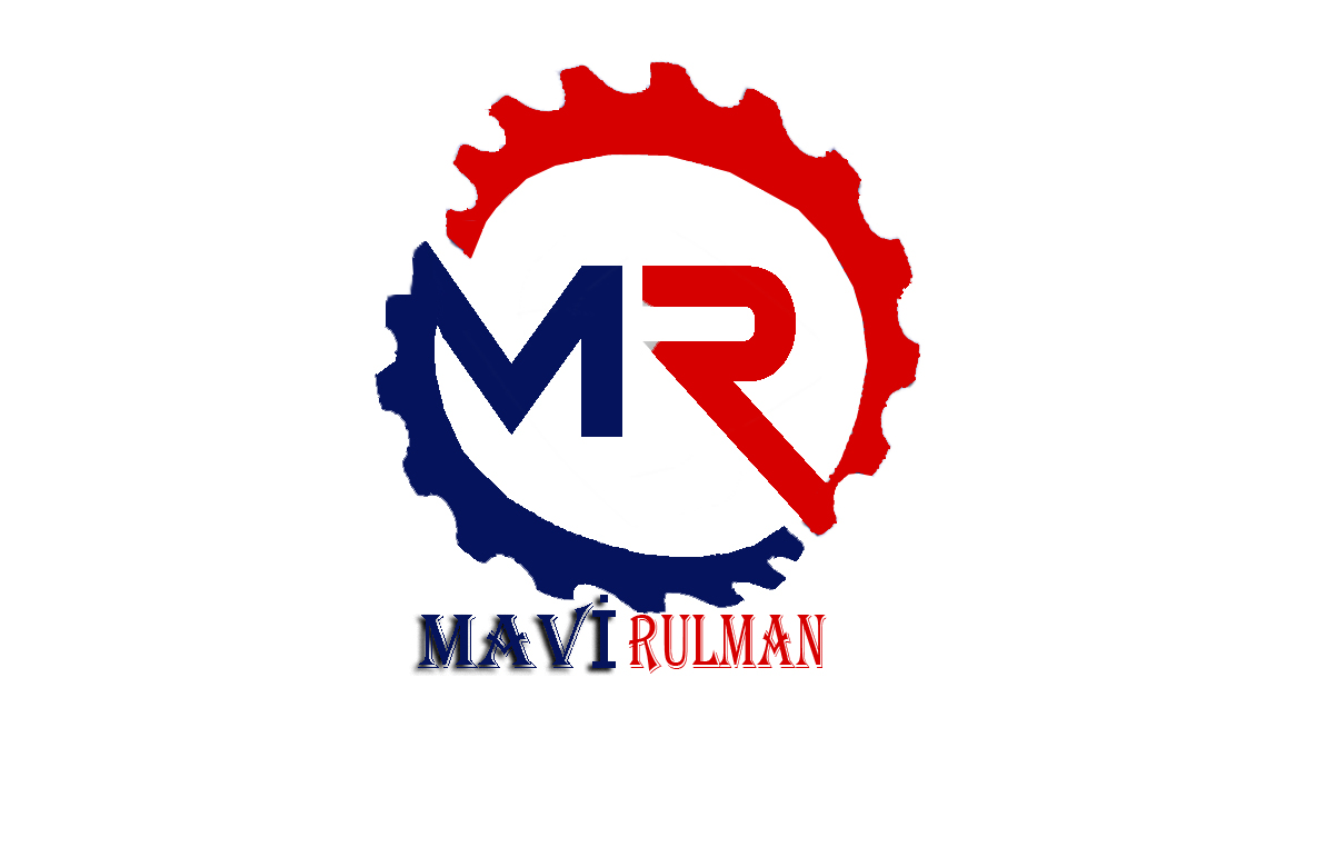 Mavi Rulman